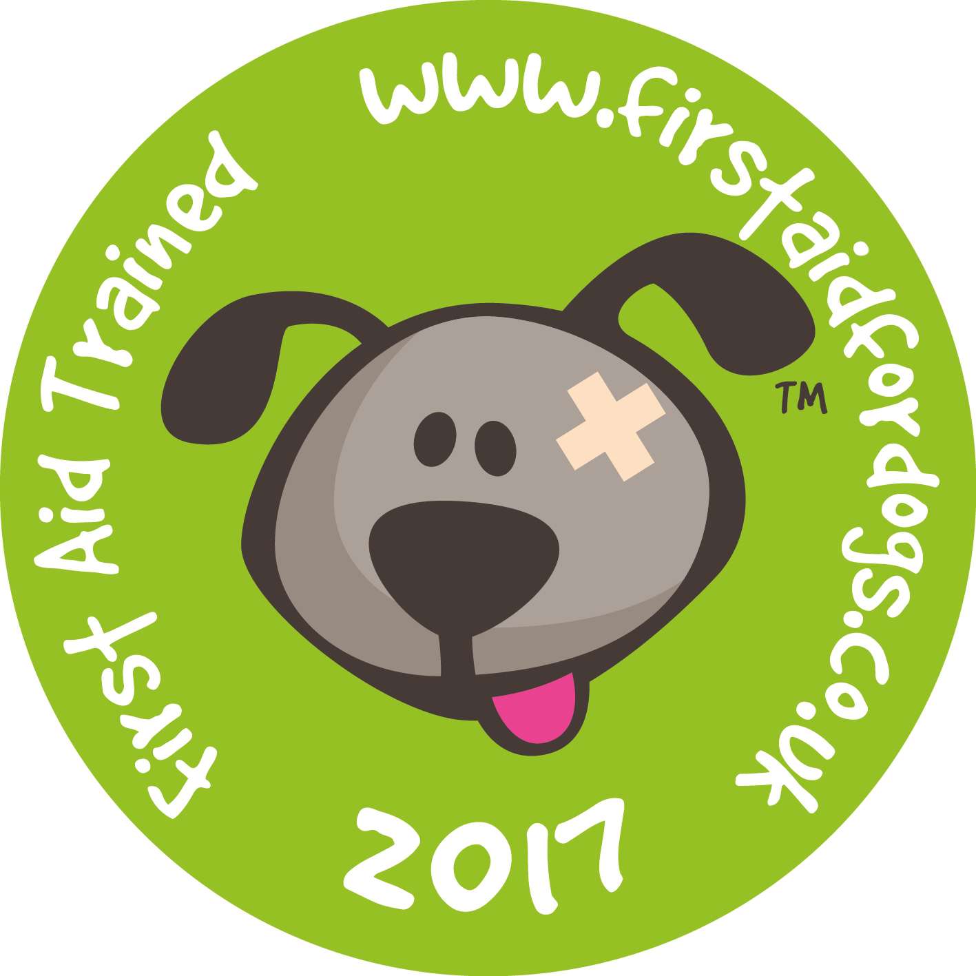 First Aid for Dogs